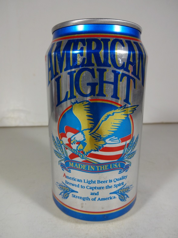 American Light - Pittsburgh